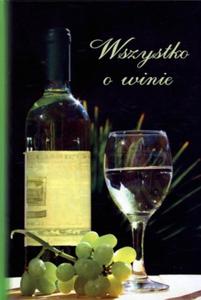 Wszystko o winie - 2857677940