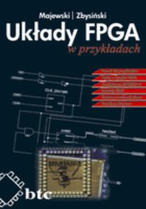 Ukady FPGA w przykadach - 2857677947