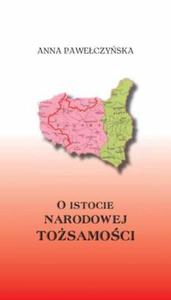 O istocie narodowej tosamoci