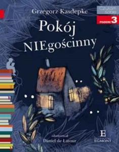 CZYTAM SOBIE - POKJ NIEGOCINNY - 2857678008