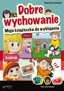 Dobre wychowanie - 2857678024