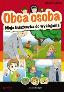 Obca osoba - 2857678025