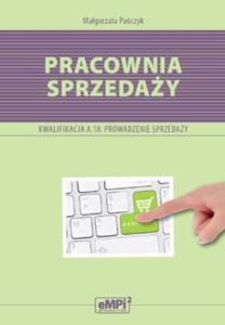 Pracownia sprzeday. Prowadzenie sprzeday - 2857678028