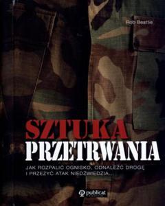 Sztuka przetrwania - 2857678038