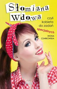 Somiana wdowa, czyli kobieta do zada specjalnych - 2857678069