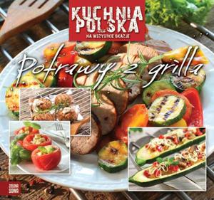 Kuchnia polska - Potrawy z grilla - 2857678080