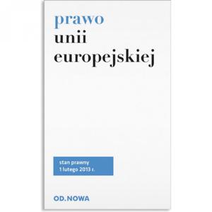 Prawo unii europejskiej 2014 - 2857678171