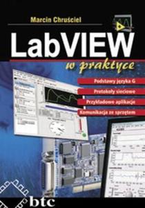 LabVIEW w praktyce - 2857678183