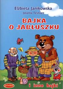 Bajka o jabuszku i inne bajki - 2857678189