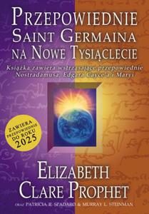 PRZEPOWIEDNIE SAINT GERMAINA NA NOWE TYS ICLECIE - 2857678225