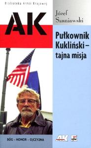 Pukownik Kukliski - tajna misja - 2857678240