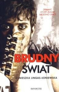 Brudny wiat - 2857678245