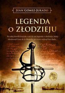 Legenda o zodzieju - 2857678249