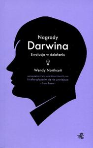 Nagrody Darwina. Ewolucja w dziaaniu - 2857678302