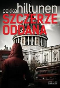 Szczerze oddana - 2857678307