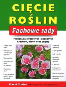 Cicie rolin. Fachowe rady - 2857678317