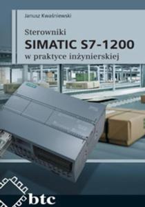 Sterowniki SIMATIC S7-1200 w praktyce inynierskiej - 2857678355