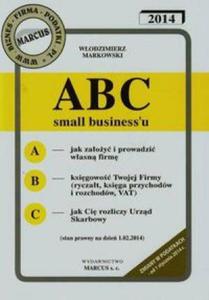 ABC small business - 2857678457