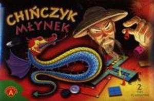 Chiczyk / Mynek