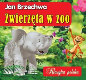 Zwierzta w zoo - 2857678535