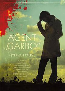 Agent "Garbo" - 2857678538