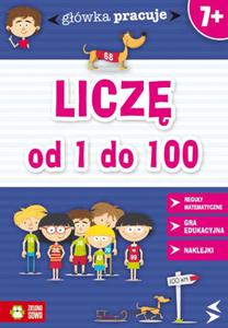 Licz od 1 do 100. Gwka pracuje - 2857678552