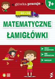 Zadania, matematyczne amigówki