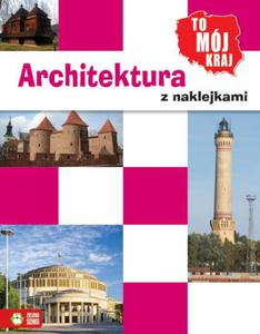 Architektura z naklejkami - 2857678570