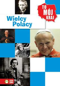 Wielcy Polacy - 2857678575