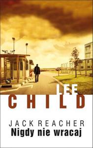 Jack Reacher. Nigdy nie wracaj - 2857678617