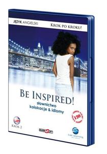 Be Inspired! Kolokacje & Idiomy