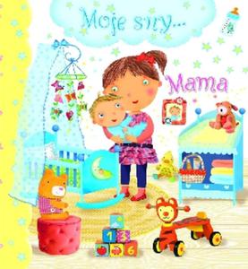 Moje sny. Mama - 2857678657