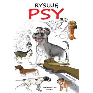 Rysuj psy - 2857678675