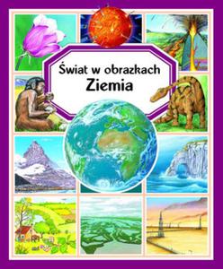 Ziemia. wiat w obrazkach - 2857678704