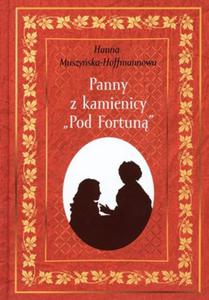 Panny z kamienicy "Pod Fortun" - 2857678716