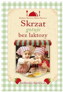 Skrzat gotuje bez laktozy - 2857678719