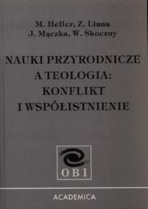 Nauki przyrodnicze a teologia - 2857678779