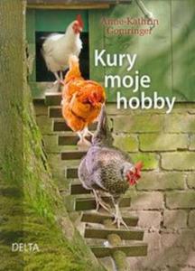 Kury moje hobby - 2857678791