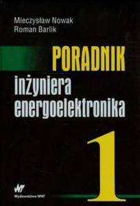 Poradnik inyniera energoelektronika