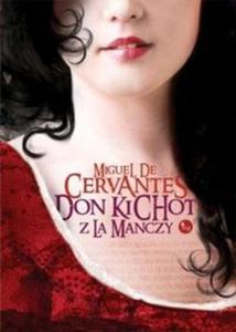 Don Kichot z La Manczy - 2857678836