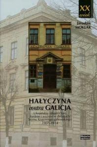 Hayczyna contra Galicja - 2857678844