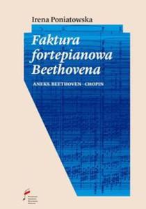 Faktura fortepianowa Beethovena - 2857678863