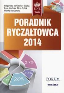 Poradnik ryczatowca 2014