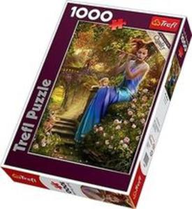 Puzzle Koysanka flecistki 1000