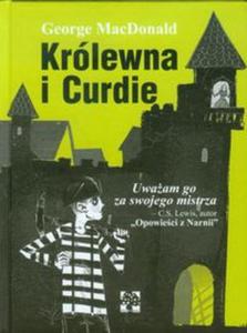 Królewna i Curdie