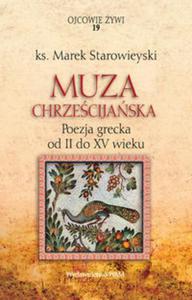 Muza chrzecijaska - 2857678965