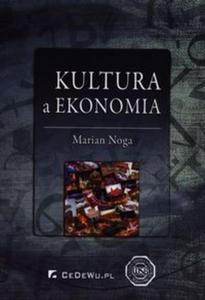 Kultura a ekonomia - 2857678974