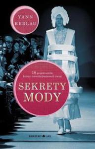 Sekrety mody - 2857678978