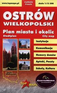 Ostrw Wielkopolski - 2857678982