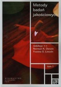 Metody bada jakociowych t.1